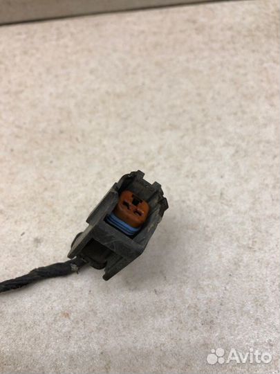 Проводка форсунок Dodge Caravan 4 EDZ 2429CM 150лс