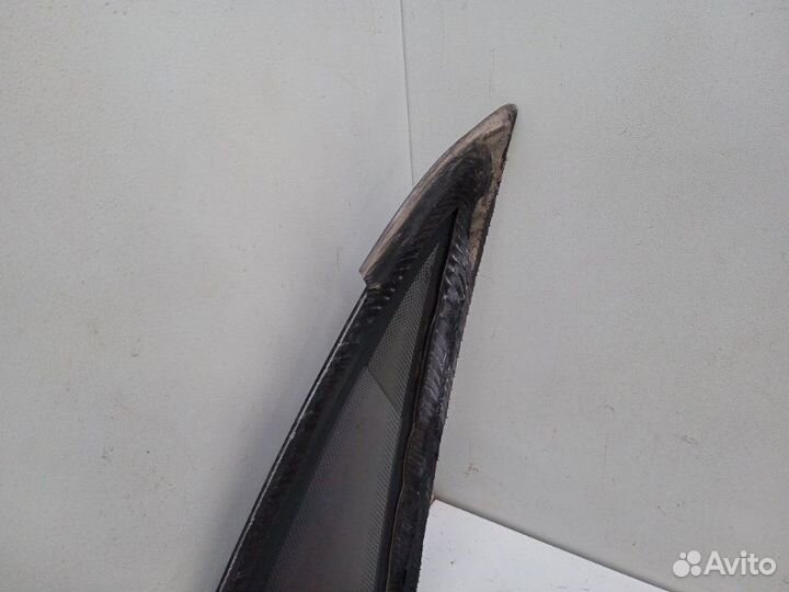 Стекло глухое зад. левое Lifan Breez 1.3 2008