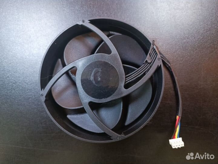 Вентилятор охлаждения для Xbox 360 Slim