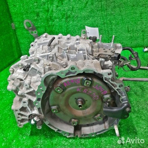 Автомат АКПП suzuki kizashi RE91S J24B 2012