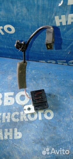 Блок управления антенной Nissan Teana J32 седан