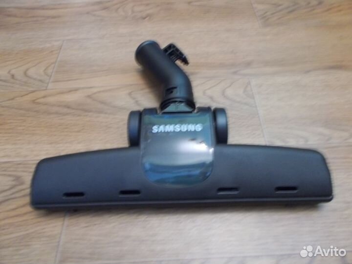 Турбощетка SAMSUNG PeTBrush, (новая),оригинал