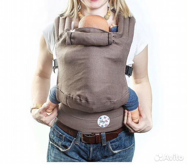 Эргорюкзак