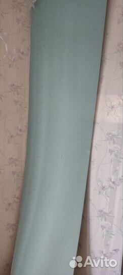 Гипсокартон влагостойкий, остаток