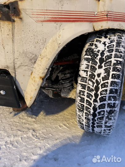 ВАЗ 2107 1.5 МТ, 1990, 26 000 км