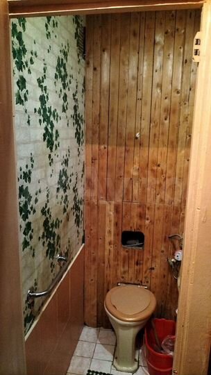 3-к. квартира, 67 м², 5/5 эт.