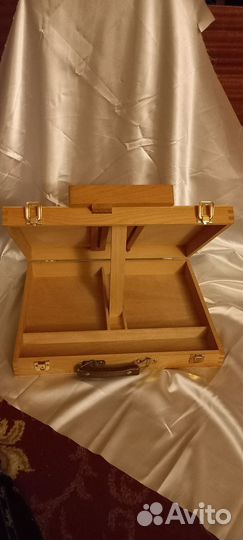 Настольный Этюдник