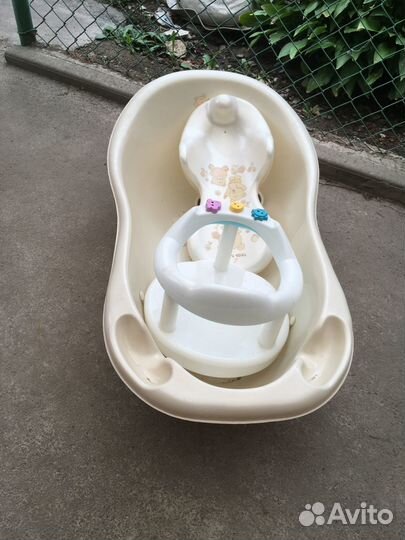 Товары для детей и игрушки бу