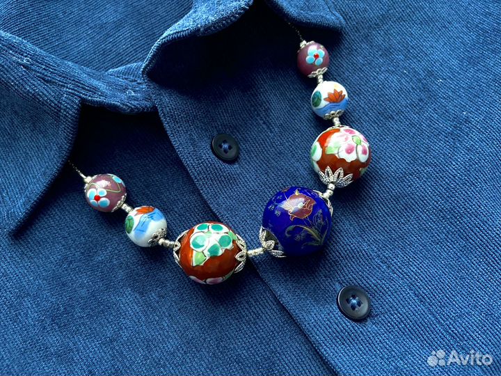 Комплект украшений