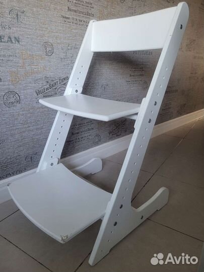 Стул растущий конек горбунок