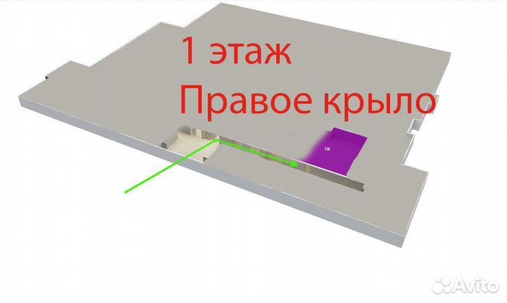 Новый смарт телевизор с гарантией