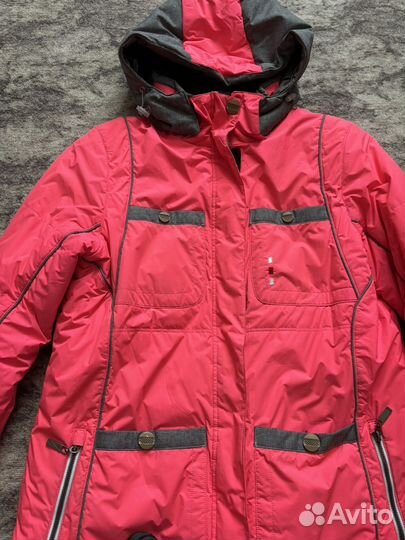 Спортивный костюм женский 48 50