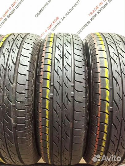 Bridgestone Nextry Ecopia 155/65 R13 73S