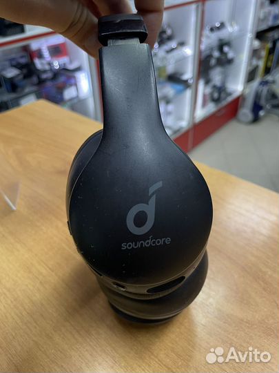 Наушники soundcore