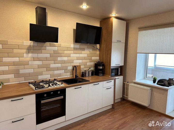 Кухни на заказ в рассрочку