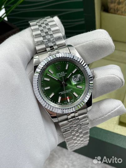 Часы мужские rolex datejust