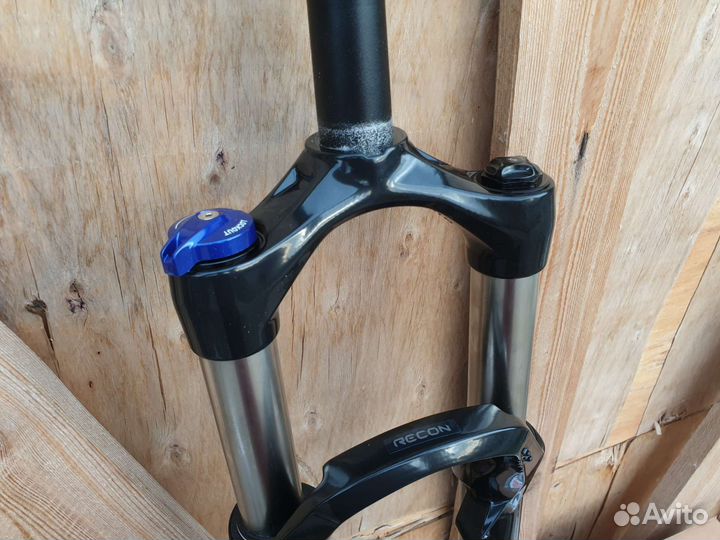 Вилка 26 воздушная Rock Shox Recon