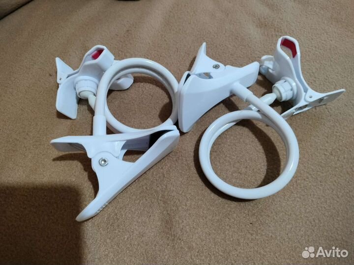 Кронштейн для фитосветильника