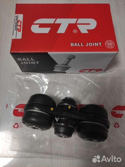 Сайлентблок мех. уатта astra j, zafira c, cascada