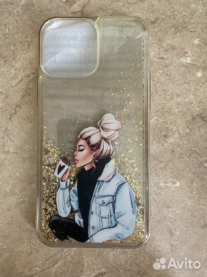 Чехол на iPhone 13 pro max,стекло pro max,14 plus