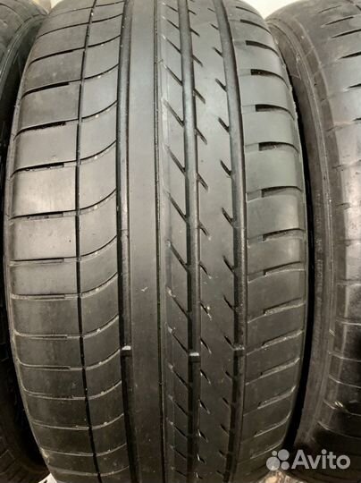 Goodyear Eagle F1 Asymmetric 255/45 R19