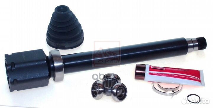 Шрус внутренний прав fdirca2C asva