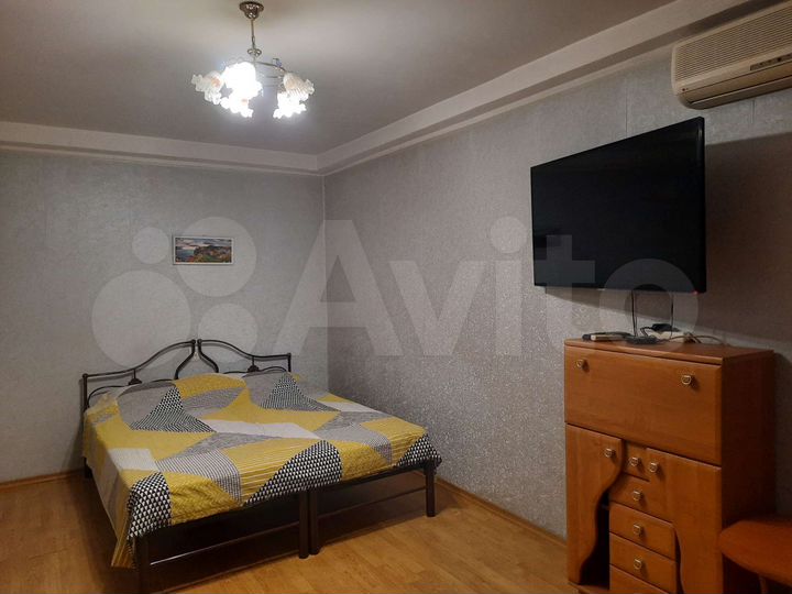 2-к. квартира, 58 м², 2/9 эт.