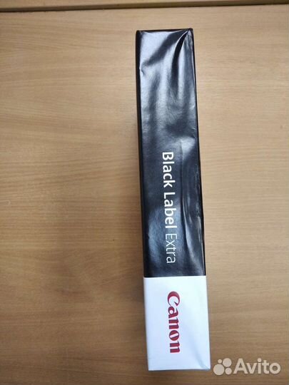 Бумага для принтера a4 Canon 500 листов