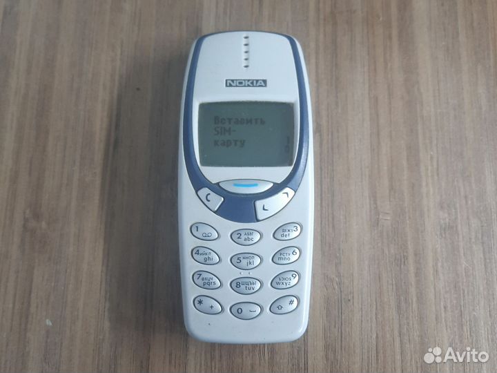 Nokia 3310