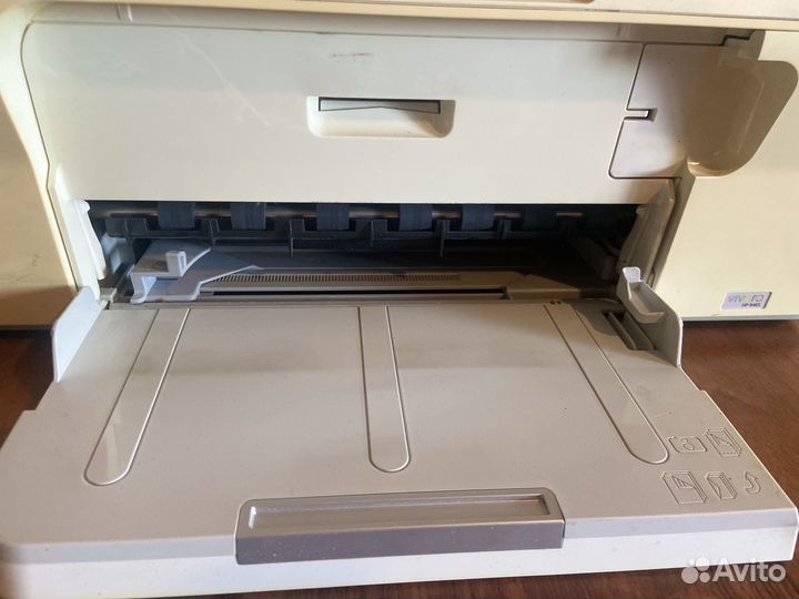 Принтер hp HP Deskjet F4283