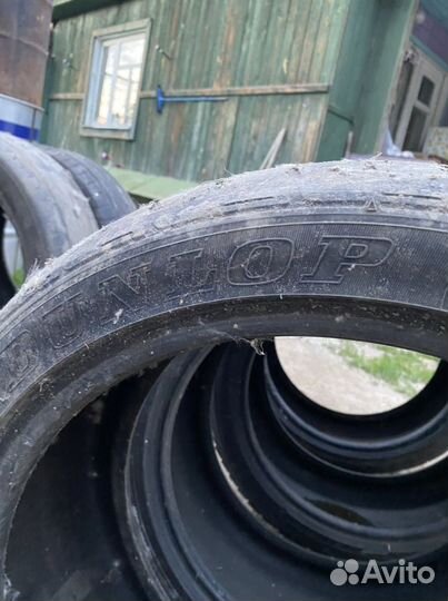 Federal 595 245/40 R19