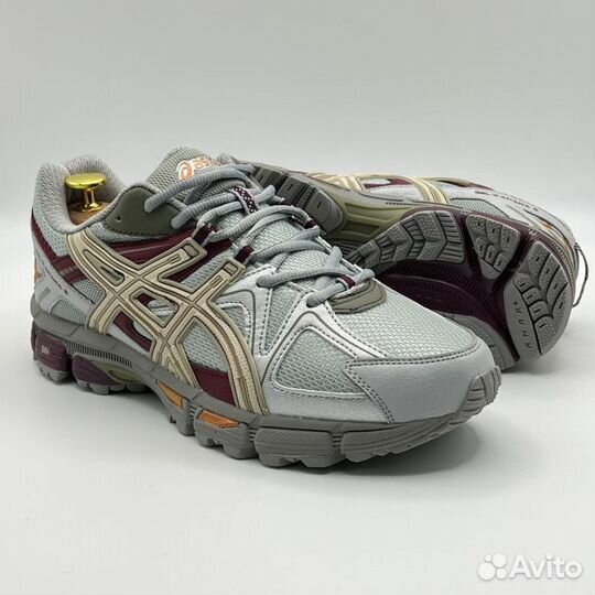 Мужские кроссовки Asics Gel Kahana 8