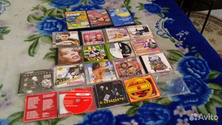 Золотая коллекция