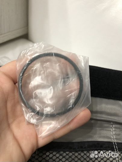 Светофильтры hoya 52mm