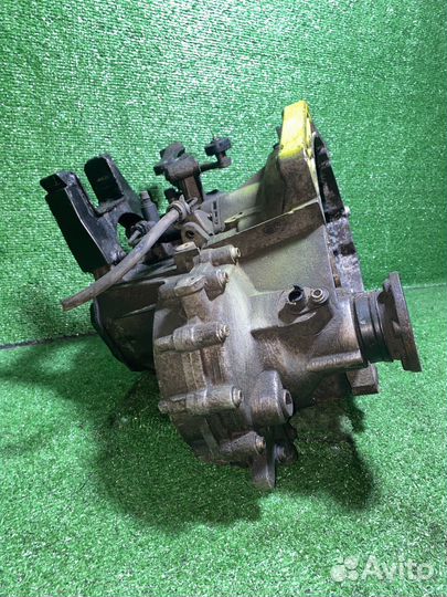 МКПП FAW Besturn B50