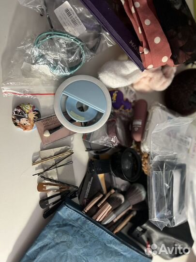 Аксессуары