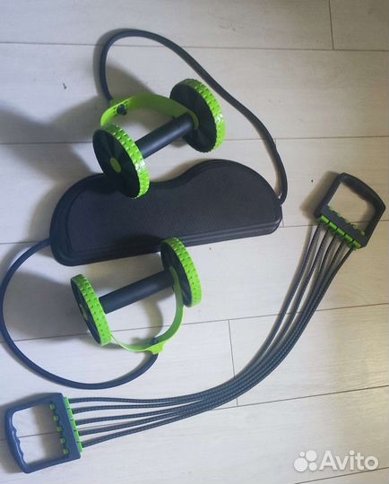 Тренажер для фитнеса