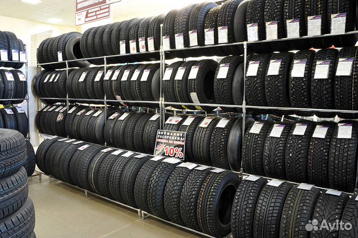 Nokian Tyres Nordman 8 185/65 R15