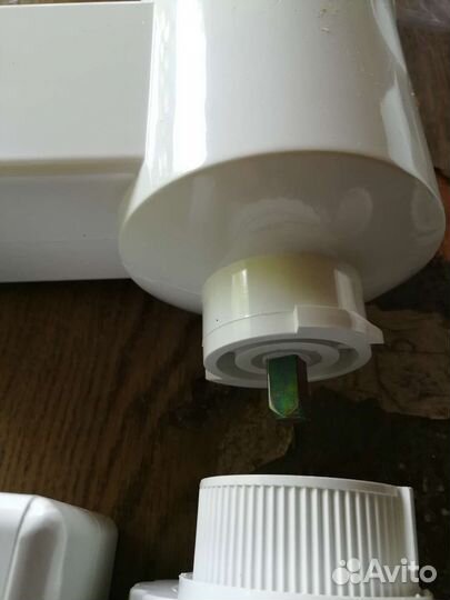 Насадки для мясорубки