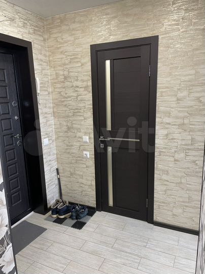 1-к. квартира, 38 м², 3/5 эт.