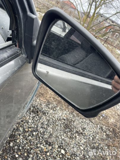 Гранта зеркала