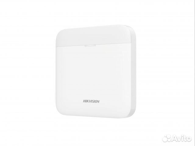 Hikvision AX PRO AX Lite DS-PWA64-L-WE