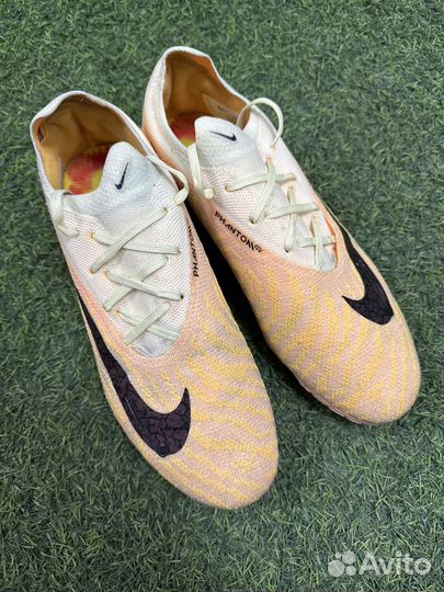 Бутсы Nike Phantom GX 43