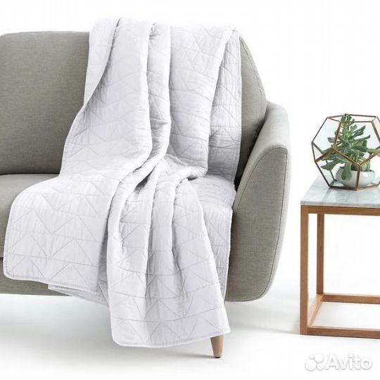 Стеганое покрывало 100 хлопок, Zig Zag Scenario