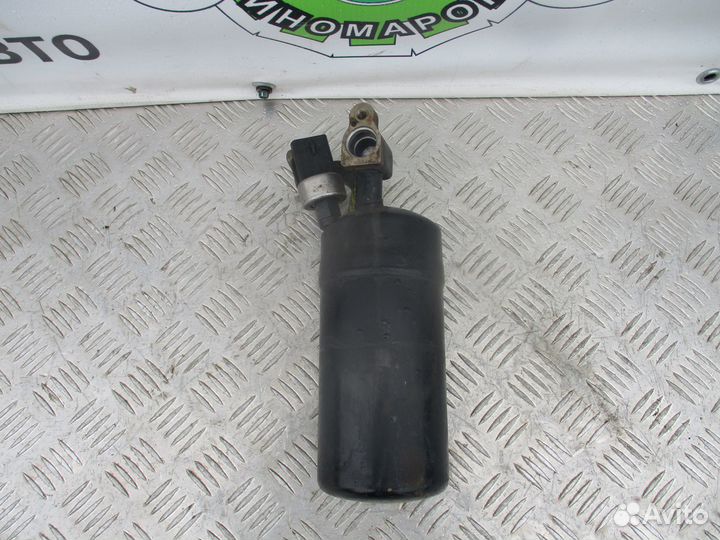 Осушитель кондиционера Hyundai Sonata 3 2.0 1996г