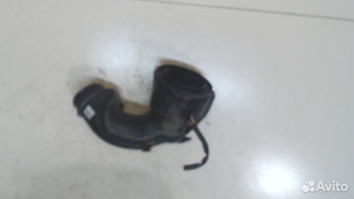 Измеритель потока воздуха Mercedes C W204, 2008