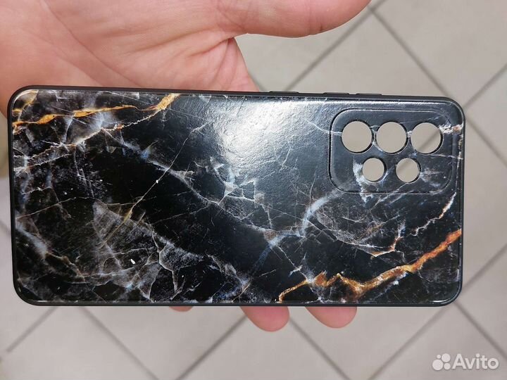 Чехол на Samsung a52