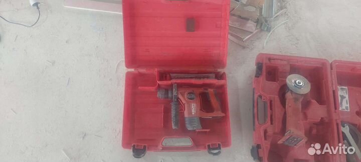 Аренда прокат электроинструмента