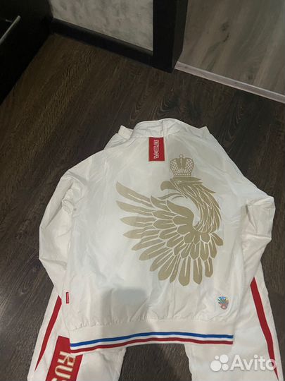 Спортивный костюм женский forward