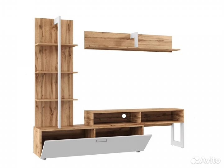 Гостиная Juno, бесплатная доставка